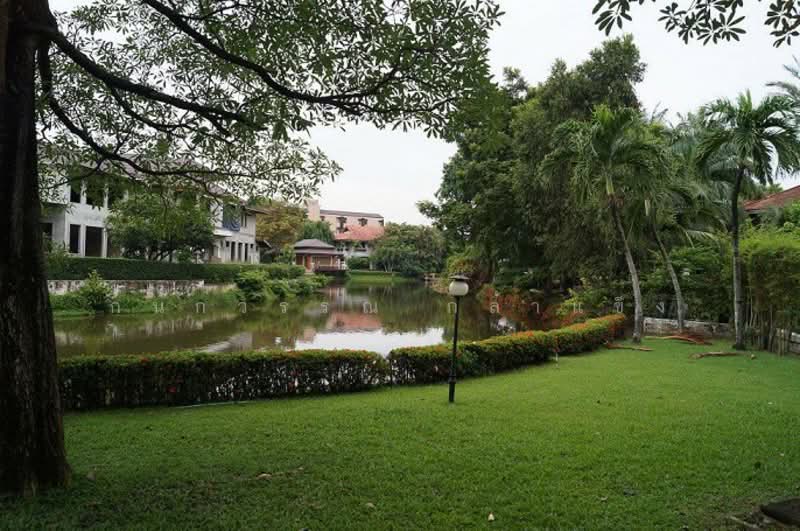 เลคไซด์ วิลล่า 2 : Lakeside Villa 2, สมุทรปราการ, Soi Lakeside Villa Village 2, Bangna-Trad Road, บางแก้ว, บางพลี, สมุทรปราการ, 550 ตร.ม., บ้านเดี่ยว ให้เช่า, โดย กนกวรรณ กล้าแข็ง, 500322555 - DDproperty.com