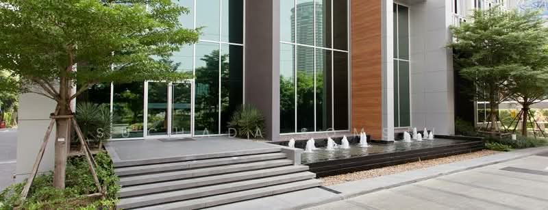 Rhythm Sathorn, Bangkok, 141 Soi Sathorn 21, Yan Nawa, Sathon, Bangkok, 2 Bedrooms, 66 sqm, Condo For Sale, by Suchada Somsri, 500322556 - DDproperty.com
