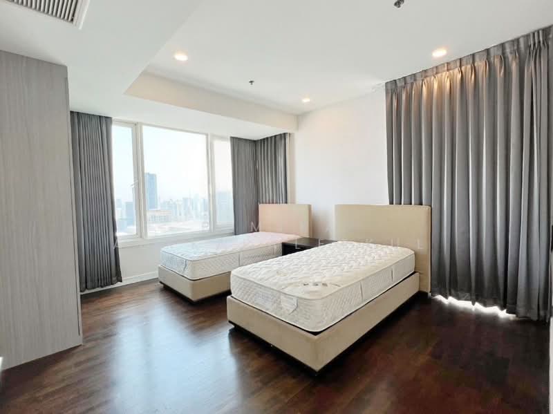 Baan Siri 24 : บ้าน สิริ ทเวนตี้โฟร์, กรุงเทพ, 39 ซอยสุขุมวิท 24, คลองตัน, คลองเตย, กรุงเทพ, 272 ตร.ม., คอนโด ขาย, โดย Pemika Aukkaraleekul, 500322558 - DDproperty.com