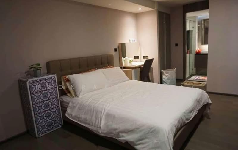 Klass Siam, Bangkok, Rama I Road, Wang Mai, Pathum Wan, Bangkok, 1 Bedroom, 45 sqm, Condo For Rent, by Boonraksa Sopak, 500322559 - DDproperty.com
