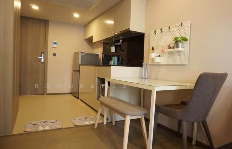 Klass Siam, Bangkok, Rama I Road, Wang Mai, Pathum Wan, Bangkok, 1 Bedroom, 45 sqm, Condo For Rent, by Boonraksa Sopak, 500322559 - DDproperty.com