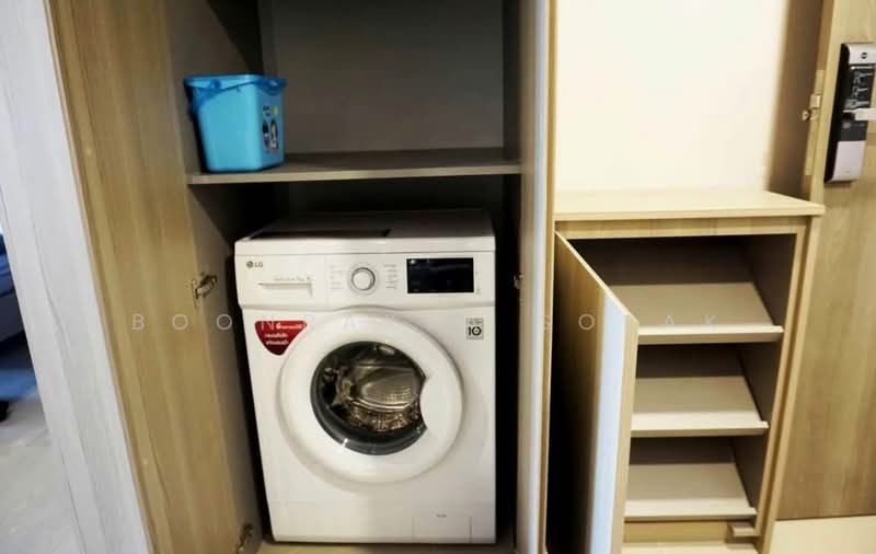 Klass Siam, Bangkok, Rama I Road, Wang Mai, Pathum Wan, Bangkok, 1 Bedroom, 45 sqm, Condo For Rent, by Boonraksa Sopak, 500322559 - DDproperty.com