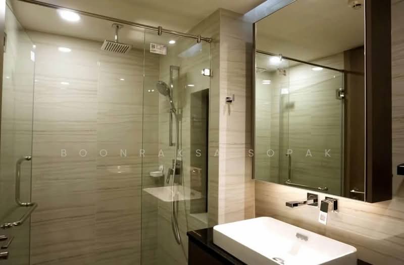 Klass Siam, Bangkok, Rama I Road, Wang Mai, Pathum Wan, Bangkok, 1 Bedroom, 45 sqm, Condo For Rent, by Boonraksa Sopak, 500322559 - DDproperty.com