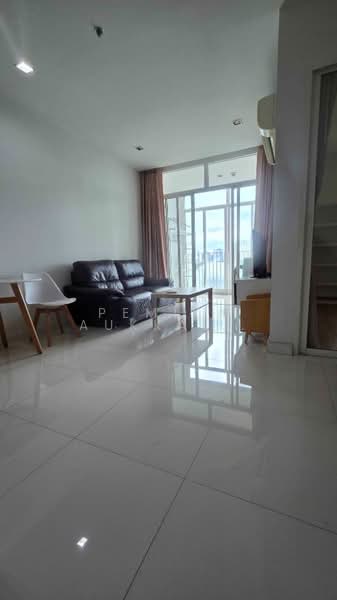 IDEO Verve Ratchaprarop, Bangkok, Ratchaprarop, Makkasan, Ratchathewi, Bangkok, 2 Bedrooms, 57 sqm, Condo For Sale, by Pemika Aukkaraleekul, 500322561 - DDproperty.com