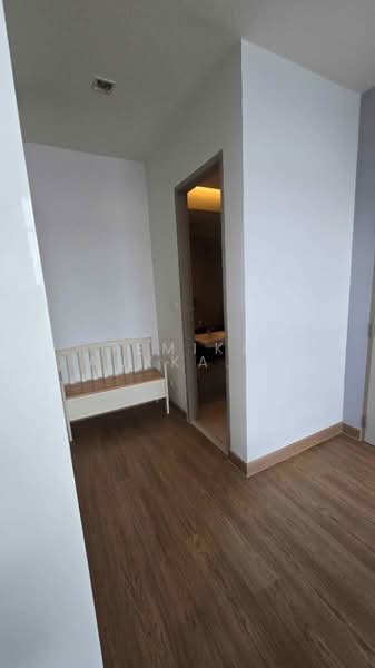 IDEO Verve Ratchaprarop, Bangkok, Ratchaprarop, Makkasan, Ratchathewi, Bangkok, 2 Bedrooms, 57 sqm, Condo For Sale, by Pemika Aukkaraleekul, 500322561 - DDproperty.com