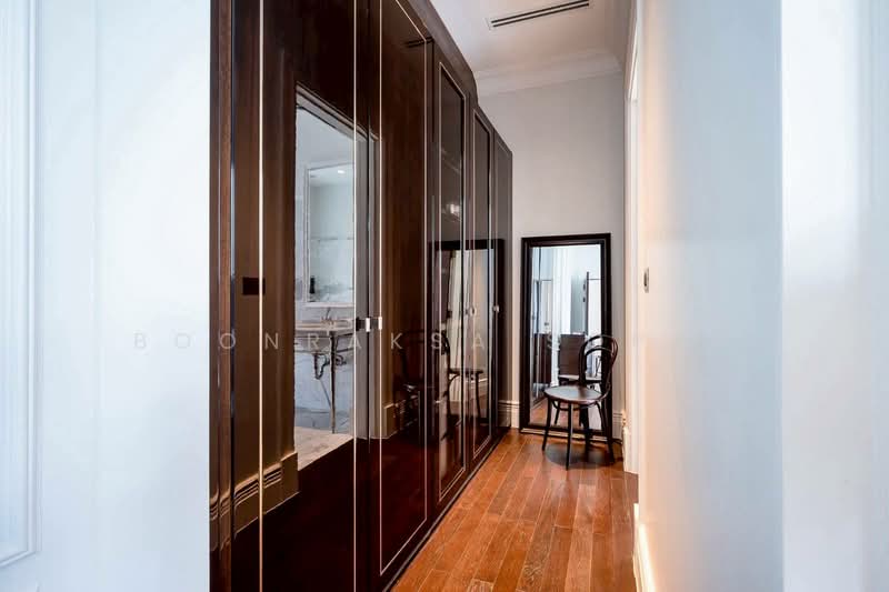 98 Wireless, Bangkok, 98 Wireless Road, Lumphini, Pathum Wan, Bangkok, 2 Bedrooms, 121 sqm, Condo For Rent, by Boonraksa Sopak, 500322562 - DDproperty.com