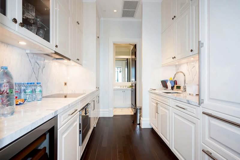 98 Wireless, Bangkok, 98 Wireless Road, Lumphini, Pathum Wan, Bangkok, 2 Bedrooms, 121 sqm, Condo For Rent, by Boonraksa Sopak, 500322562 - DDproperty.com
