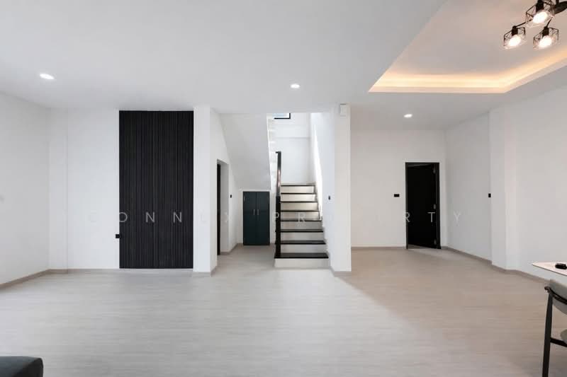 Baan Prompat 1 Ramindra, Bangkok, ปัญญาอินทรา, Sam Wa Tawan Tok, Khlong Sam Wa, Bangkok, 3 Bedrooms, 21 sqm, Single Detached House For Sale, by Connex Property, 500322566 - DDproperty.com