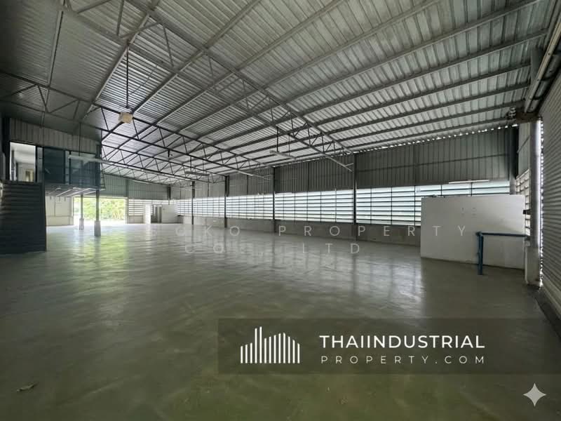 Factory or Warehouse 400 sqm for RENT at Nong Tamlueng, Phan Thong, Chon Buri (Property ID: AT2080R), Chon Buri (Pattaya), Nong Tamlung, Phan Thong, Chon Buri (Pattaya), , 400 sqm, Warehouse/Factory For Rent, by AT SOKO PROPERTY CO., LTD, 500322569 - DDproperty.com