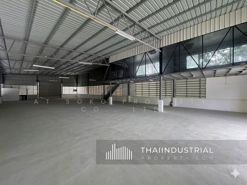 โกดังให้เช่า โรงงานให้เช่า 400 ตรม หนองตำลึง, พานทอง, ชลบุรี/ 泰国仓库/工厂,出租/出售 (หมายเลขประกาศ: AT2080R), ชลบุรี, หนองตำลึง, พานทอง, ชลบุรี, 400 ตร.ม., โกดัง-โรงงาน ให้เช่า, โดย AT SOKO PROPERTY CO., LTD, 500322569 - DDproperty.com