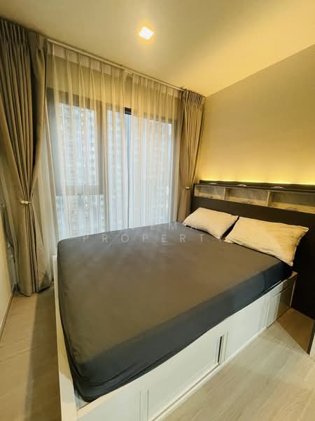 Life Asoke Hype, Bangkok, 339 Chaturathit Rd, Makkasan, Ratchathewi, Bangkok, Studio, 27 sqm, Condo For Rent, by Caveman Property, 500322572 - DDproperty.com