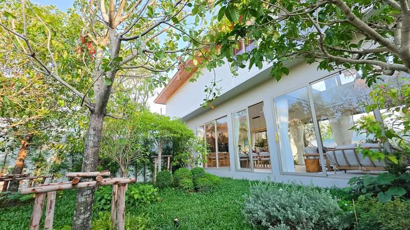 2S0257 Pool villa for sale 44,500,000 baht 4 bedroom 5 bathroom at cherngtalay, ภูเก็ต, เชิงทะเล, ถลาง, ภูเก็ต, 543 ตร.ม., วิลล่า ขาย, โดย PK LIFE Property, 500322575 - DDproperty.com