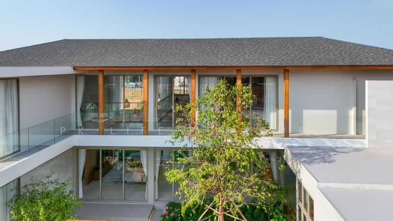 2S0257 Pool villa for sale 44,500,000 baht 4 bedroom 5 bathroom at cherngtalay, ภูเก็ต, เชิงทะเล, ถลาง, ภูเก็ต, 543 ตร.ม., วิลล่า ขาย, โดย PK LIFE Property, 500322575 - DDproperty.com