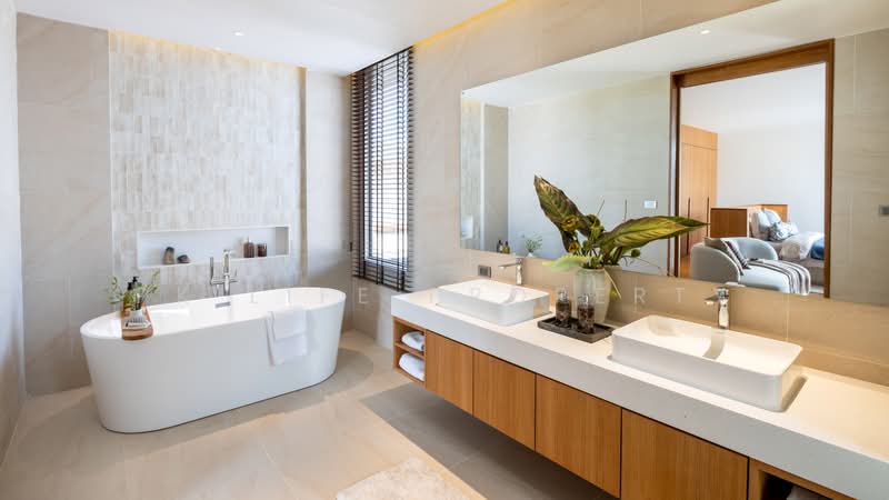 2S0257 Pool villa for sale 44,500,000 baht 4 bedroom 5 bathroom at cherngtalay, ภูเก็ต, เชิงทะเล, ถลาง, ภูเก็ต, 543 ตร.ม., วิลล่า ขาย, โดย PK LIFE Property, 500322575 - DDproperty.com
