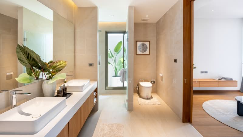 2S0257 Pool villa for sale 44,500,000 baht 4 bedroom 5 bathroom at cherngtalay, ภูเก็ต, เชิงทะเล, ถลาง, ภูเก็ต, 543 ตร.ม., วิลล่า ขาย, โดย PK LIFE Property, 500322575 - DDproperty.com