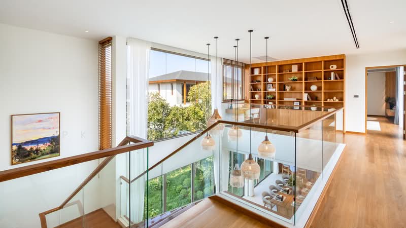 2S0257 Pool villa for sale 44,500,000 baht 4 bedroom 5 bathroom at cherngtalay, phuket, Choeng Thale, Thalang, Phuket, 4 Bedrooms, 543 sqm, Villa For Sale, by PK LIFE Property, 500322575 - DDproperty.com