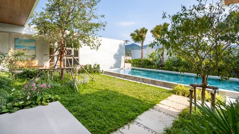 2S0257 Pool villa for sale 44,500,000 baht 4 bedroom 5 bathroom at cherngtalay, ภูเก็ต, เชิงทะเล, ถลาง, ภูเก็ต, 543 ตร.ม., วิลล่า ขาย, โดย PK LIFE Property, 500322575 - DDproperty.com