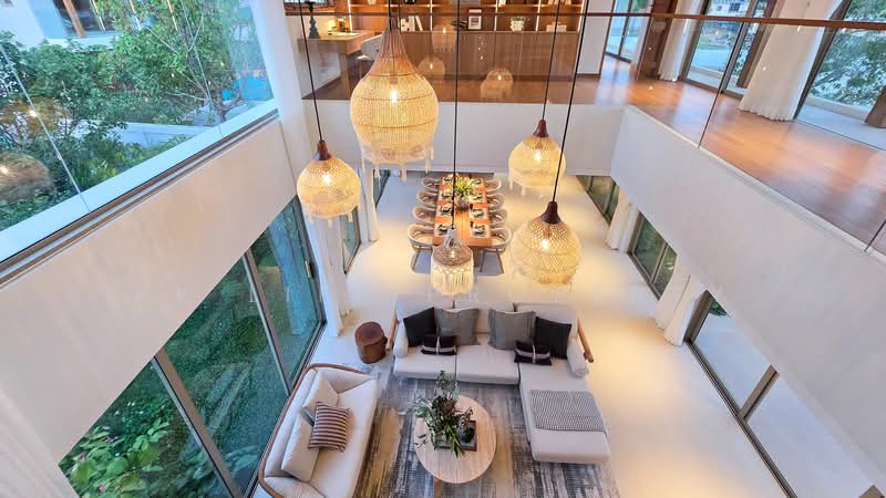 2S0257 Pool villa for sale 44,500,000 baht 4 bedroom 5 bathroom at cherngtalay, ภูเก็ต, เชิงทะเล, ถลาง, ภูเก็ต, 543 ตร.ม., วิลล่า ขาย, โดย PK LIFE Property, 500322575 - DDproperty.com