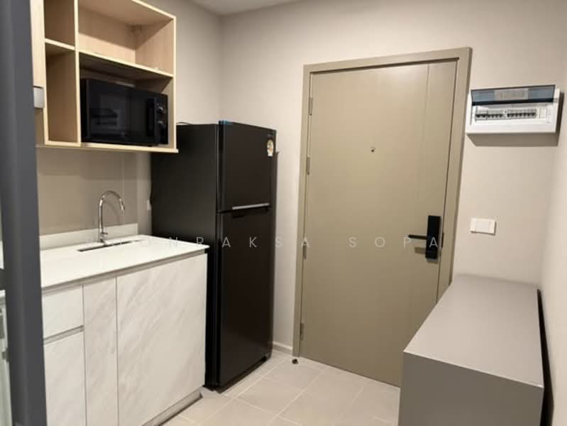 Aspire Vibha-Victory, Bangkok, 702 Asoke-Dindaeng Road, Din Daeng, Bangkok, 2 Bedrooms, 60 sqm, Condo For Rent, by Boonraksa Sopak, 500322576 - DDproperty.com