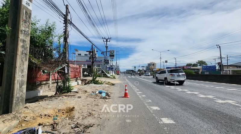 Factory/Warehouse with Office for Rent – Kingkaew Road, Bang Phli, Samut Prakan, Bangphli Yai, Bang Plee, Samut Prakan, , 3,200 sqm, Land For Rent, by Acute Realty Partner Co.,Ltd., 500322578 - DDproperty.com