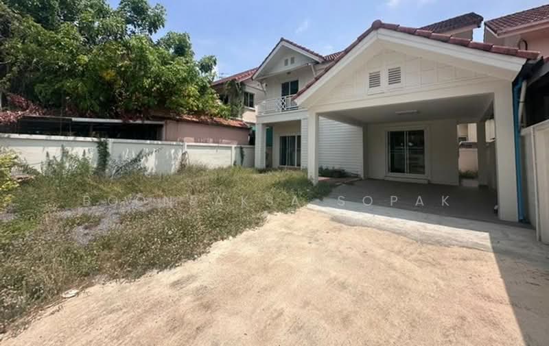 บ้าน 3-ห้องนอน, กรุงเทพ, คลองเจ้าคุณสิงห์, วังทองหลาง, กรุงเทพ, 150 ตร.ม., บ้านเดี่ยว ให้เช่า, โดย Boonraksa Sopak, 500322582 - DDproperty.com
