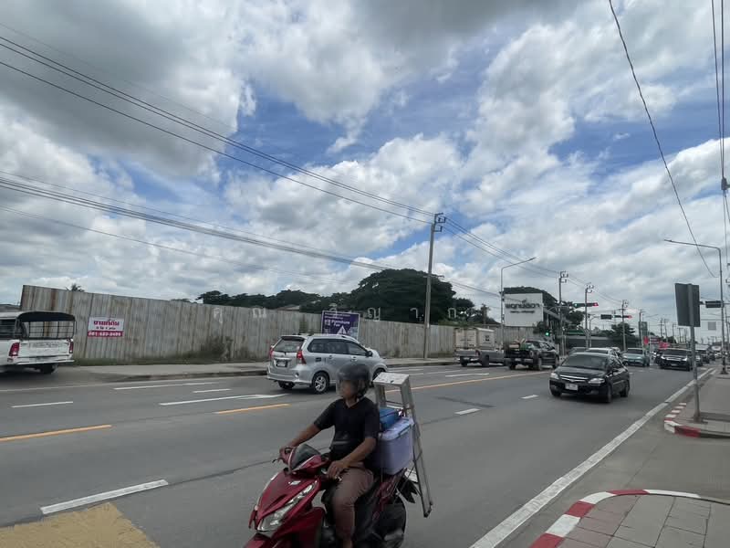 ขายที่ดินเปล่า ทำเลดี ติดหมู่บ้านพฤกษ์ลดา เหมาะสำหรับทำร้านค้าขายและโกดัง กรุงเทพ, กรุงเทพ, สามวาตะวันตก, คลองสามวา, กรุงเทพ, 3,568 ตร.ม., ที่ดิน ขาย, โดย คุณ วิญากร, 500322583 - DDproperty.com