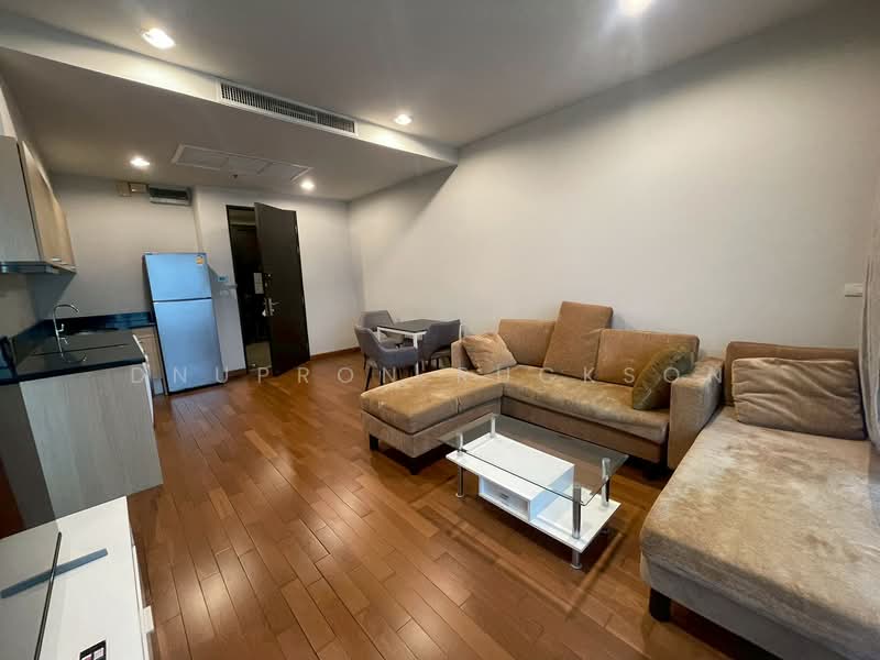 The Address Chidlom, Bangkok, Ploenchit Road, Lumphini, Pathum Wan, Bangkok, 1 Bedroom, 56 sqm, Condo For Rent, by Dnupron Ruckson, 500322586 - DDproperty.com