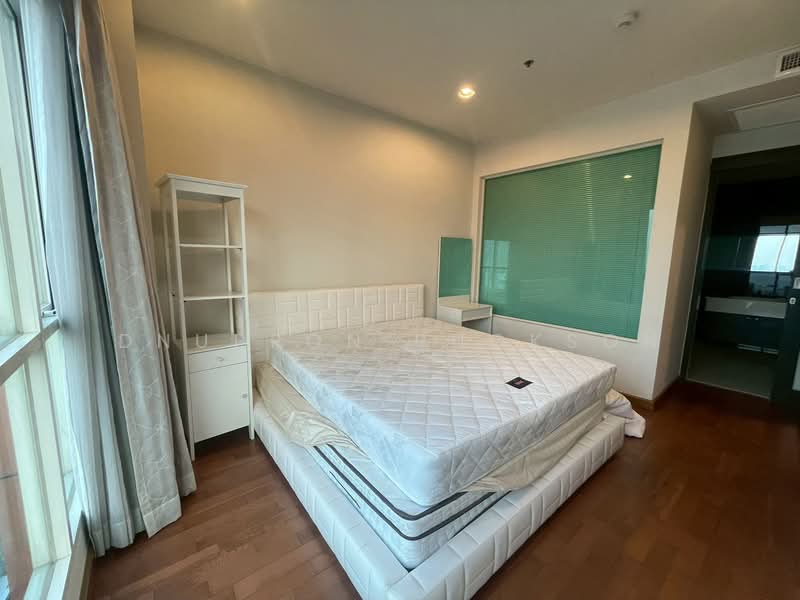 The Address Chidlom, Bangkok, Ploenchit Road, Lumphini, Pathum Wan, Bangkok, 1 Bedroom, 56 sqm, Condo For Rent, by Dnupron Ruckson, 500322586 - DDproperty.com
