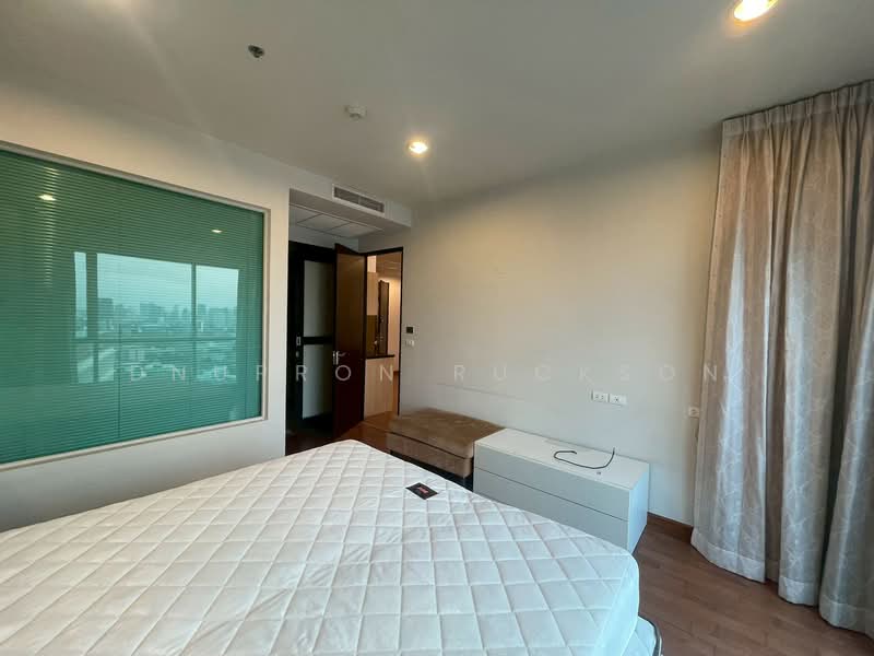 The Address Chidlom : ดิ แอดเดรส ชิดลม, กรุงเทพ, ถนนเพชรบุรี, ลุมพินี, ปทุมวัน, กรุงเทพ, 56 ตร.ม., คอนโด ให้เช่า, โดย Dnupron Ruckson, 500322586 - DDproperty.com