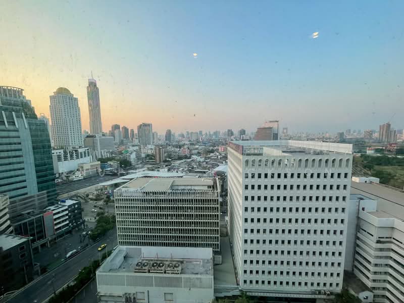 The Address Chidlom, Bangkok, Ploenchit Road, Lumphini, Pathum Wan, Bangkok, 1 Bedroom, 56 sqm, Condo For Rent, by Dnupron Ruckson, 500322586 - DDproperty.com