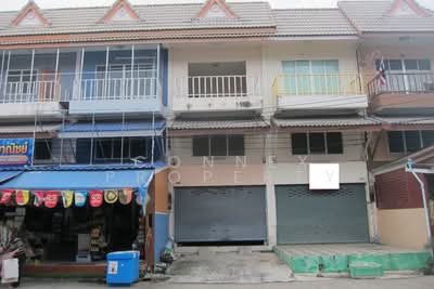 ขาย - บ้านภัทรารมย์ 2, ปทุมธานี