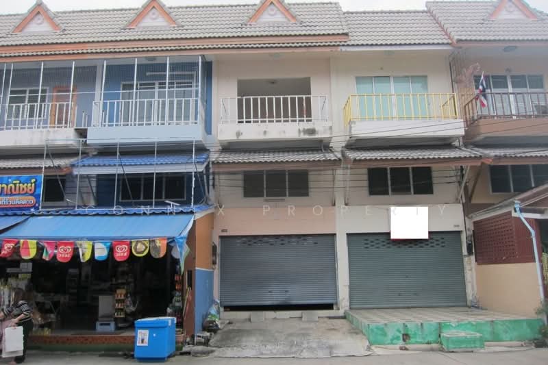 บ้านภัทรารมย์ 2, ปทุมธานี, ปทุมธานี - บางเลน, ลาดหลุมแก้ว, ลาดหลุมแก้ว, ปทุมธานี, 108 ตร.ม., ทาวน์เฮ้าส์ ขาย, โดย Connex Property, 500322591 - DDproperty.com