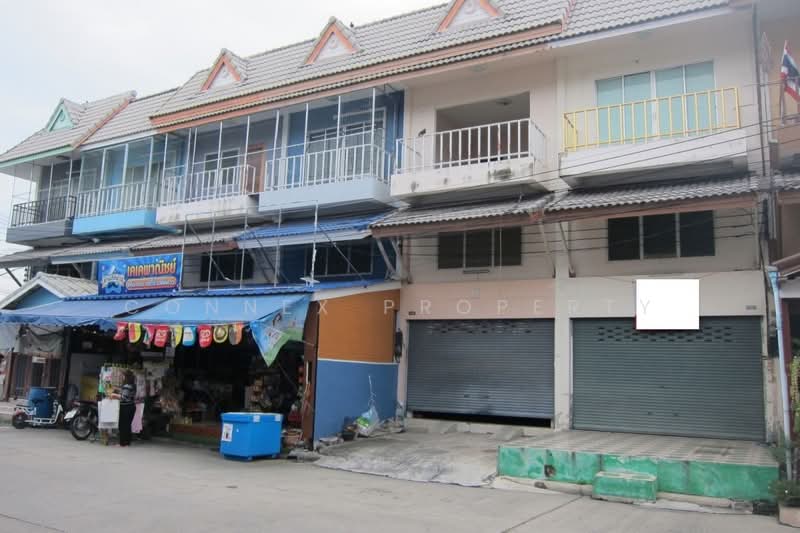 บ้านภัทรารมย์ 2, ปทุมธานี, ปทุมธานี - บางเลน, ลาดหลุมแก้ว, ลาดหลุมแก้ว, ปทุมธานี, 108 ตร.ม., ทาวน์เฮ้าส์ ขาย, โดย Connex Property, 500322591 - DDproperty.com