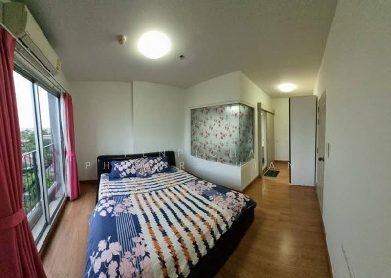 Chapter One Ratburana 33, Bangkok, Ratburana 33 Road, Rat Burana, Bangkok, 2 Bedrooms, 58 sqm, Condo For Rent, by Penpicha Phumprachian, 500322592 - DDproperty.com