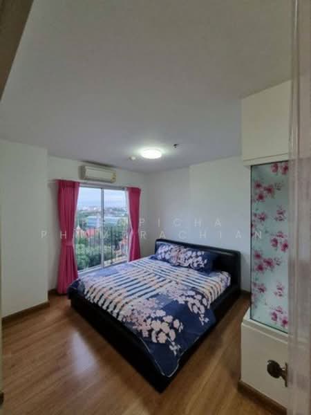 Chapter One Ratburana 33, Bangkok, Ratburana 33 Road, Rat Burana, Bangkok, 2 Bedrooms, 58 sqm, Condo For Rent, by Penpicha Phumprachian, 500322592 - DDproperty.com