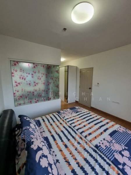 Chapter One Ratburana 33, Bangkok, Ratburana 33 Road, Rat Burana, Bangkok, 2 Bedrooms, 58 sqm, Condo For Rent, by Penpicha Phumprachian, 500322592 - DDproperty.com