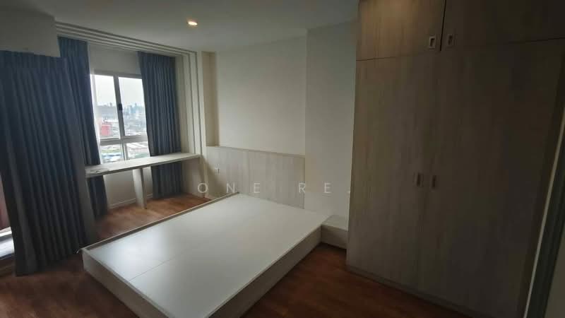 Lumpini Ville Phatanakan-Srinakarin, Bangkok, Phatthanakan Road, Suan Luang, Bangkok, 1 Bedroom, 27 sqm, Condo For Sale, by One Re., 500322602 - DDproperty.com