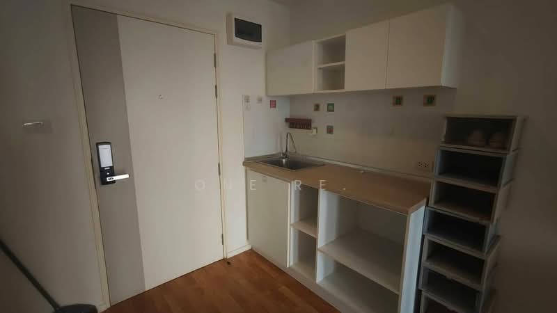 Lumpini Ville Phatanakan-Srinakarin, Bangkok, Phatthanakan Road, Suan Luang, Bangkok, 1 Bedroom, 27 sqm, Condo For Sale, by One Re., 500322602 - DDproperty.com
