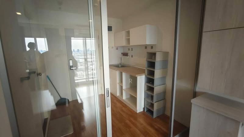 Lumpini Ville Phatanakan-Srinakarin, Bangkok, Phatthanakan Road, Suan Luang, Bangkok, 1 Bedroom, 27 sqm, Condo For Sale, by One Re., 500322602 - DDproperty.com