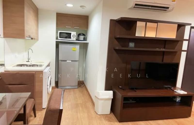 The Address Sukhumvit 42, กรุงเทพ, 39 ซอยบาร์โบส 1 ถนนสุขุมวิท, พระโขนง, คลองเตย, กรุงเทพ, 46 ตร.ม., คอนโด ขาย, โดย Pemika Aukkaraleekul, 500322603 - DDproperty.com