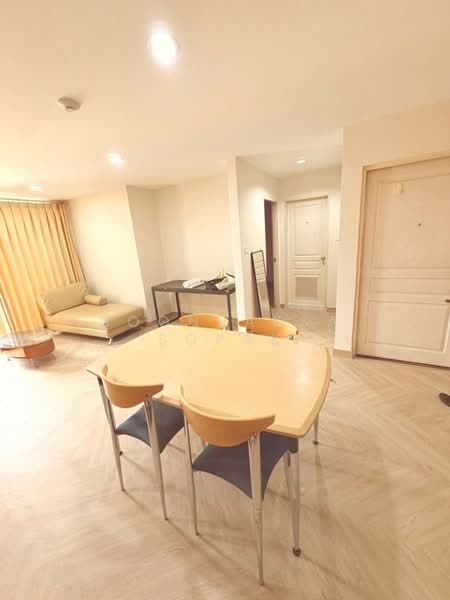 Dusit Avenue, Bangkok, 123 Ratchawithi Road, Wachira Payaban, Dusit, Bangkok, 2 Bedrooms, 87 sqm, Condo For Rent, by Boonraksa Sopak, 500322604 - DDproperty.com