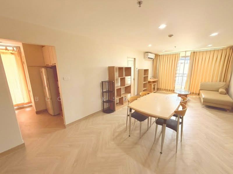 Dusit Avenue, Bangkok, 123 Ratchawithi Road, Wachira Payaban, Dusit, Bangkok, 2 Bedrooms, 87 sqm, Condo For Rent, by Boonraksa Sopak, 500322604 - DDproperty.com