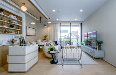 ขาย - Aritier Penthouse at Ari : อารีไทเออร์ เพนท์เฮาส์ แอท อารีย์, กรุงเทพ