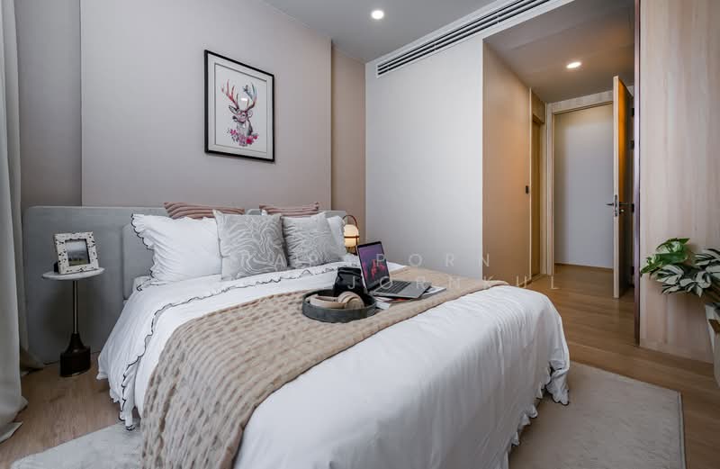 Aritier Penthouse at Ari, Bangkok, Soi Ari Samphan 7 Alley, Samsen Nai, Phaya Thai, Bangkok, 1 Bedroom, 75 sqm, Condo For Sale, by Prapaporn Boonkajonkul, 500322606 - DDproperty.com