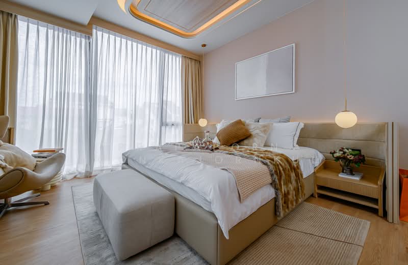 Aritier Penthouse at Ari, Bangkok, Soi Ari Samphan 7 Alley, Samsen Nai, Phaya Thai, Bangkok, 1 Bedroom, 75 sqm, Condo For Sale, by Prapaporn Boonkajonkul, 500322606 - DDproperty.com