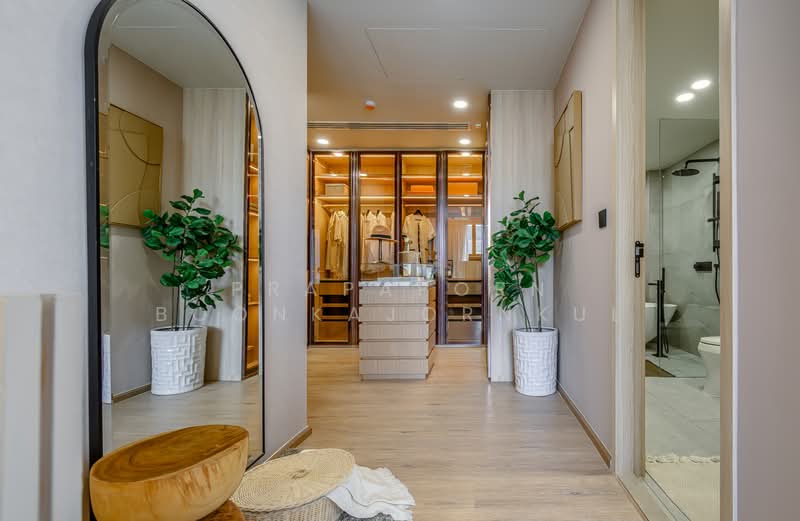 Aritier Penthouse at Ari, Bangkok, Soi Ari Samphan 7 Alley, Samsen Nai, Phaya Thai, Bangkok, 1 Bedroom, 75 sqm, Condo For Sale, by Prapaporn Boonkajonkul, 500322606 - DDproperty.com