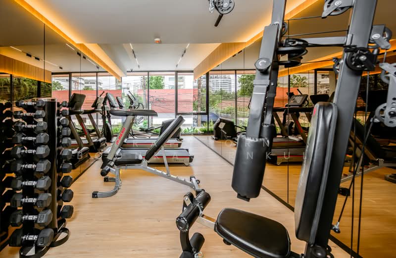 Aritier Penthouse at Ari, Bangkok, Soi Ari Samphan 7 Alley, Samsen Nai, Phaya Thai, Bangkok, 1 Bedroom, 75 sqm, Condo For Sale, by Prapaporn Boonkajonkul, 500322606 - DDproperty.com