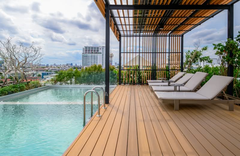 Aritier Penthouse at Ari : อารีไทเออร์ เพนท์เฮาส์ แอท อารีย์, กรุงเทพ, ซอยอารีย์สัมพันธ์ 7, สามเสนใน, พญาไท, กรุงเทพ, 75 ตร.ม., คอนโด ขาย, โดย Prapaporn Boonkajornkul, 500322606 - DDproperty.com