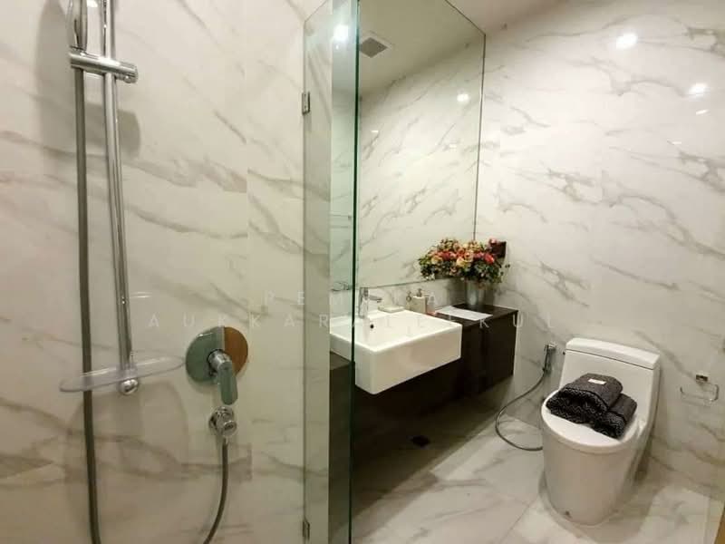 Noble BE19 Sukhumvit, Bangkok, 89 Sukhumvit 19 Alley, Khlong Tan Nua, Watthana, Bangkok, 1 Bedroom, 34 sqm, Condo For Sale, by Pemika Aukkaraleekul, 500322609 - DDproperty.com