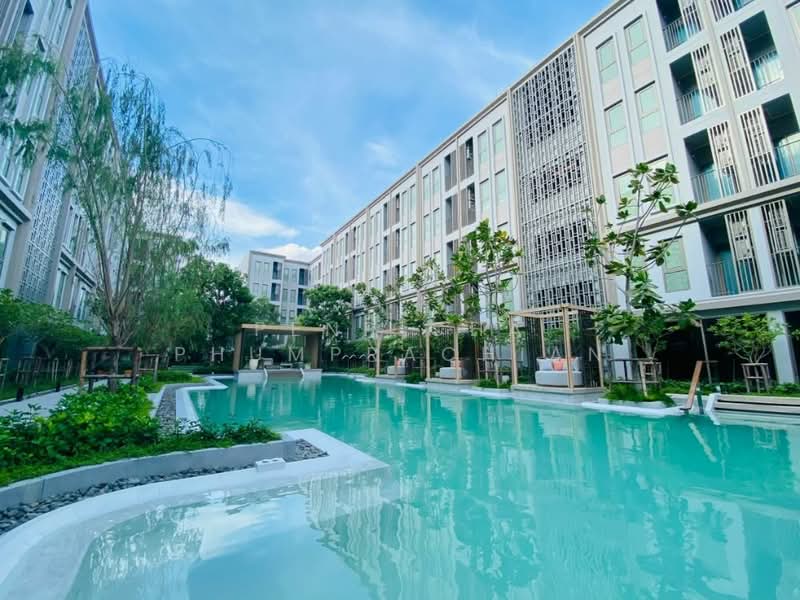 Aspire Pinklao-Arun Ammarin : แอสปาย ปิ่นเกล้า-อรุณอมรินทร์, กรุงเทพ, ถนน อรุณอมรินทร์, อรุณอมรินทร์, บางกอกน้อย, กรุงเทพ, 35 ตร.ม., คอนโด ให้เช่า, โดย Penpicha Phumprachian, 500322611 - DDproperty.com